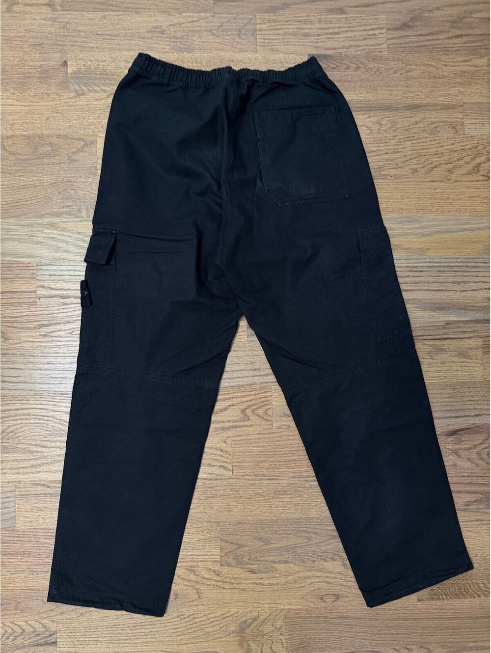 Stone Island Ripstop Cargo Pant - Picture 5 of 9